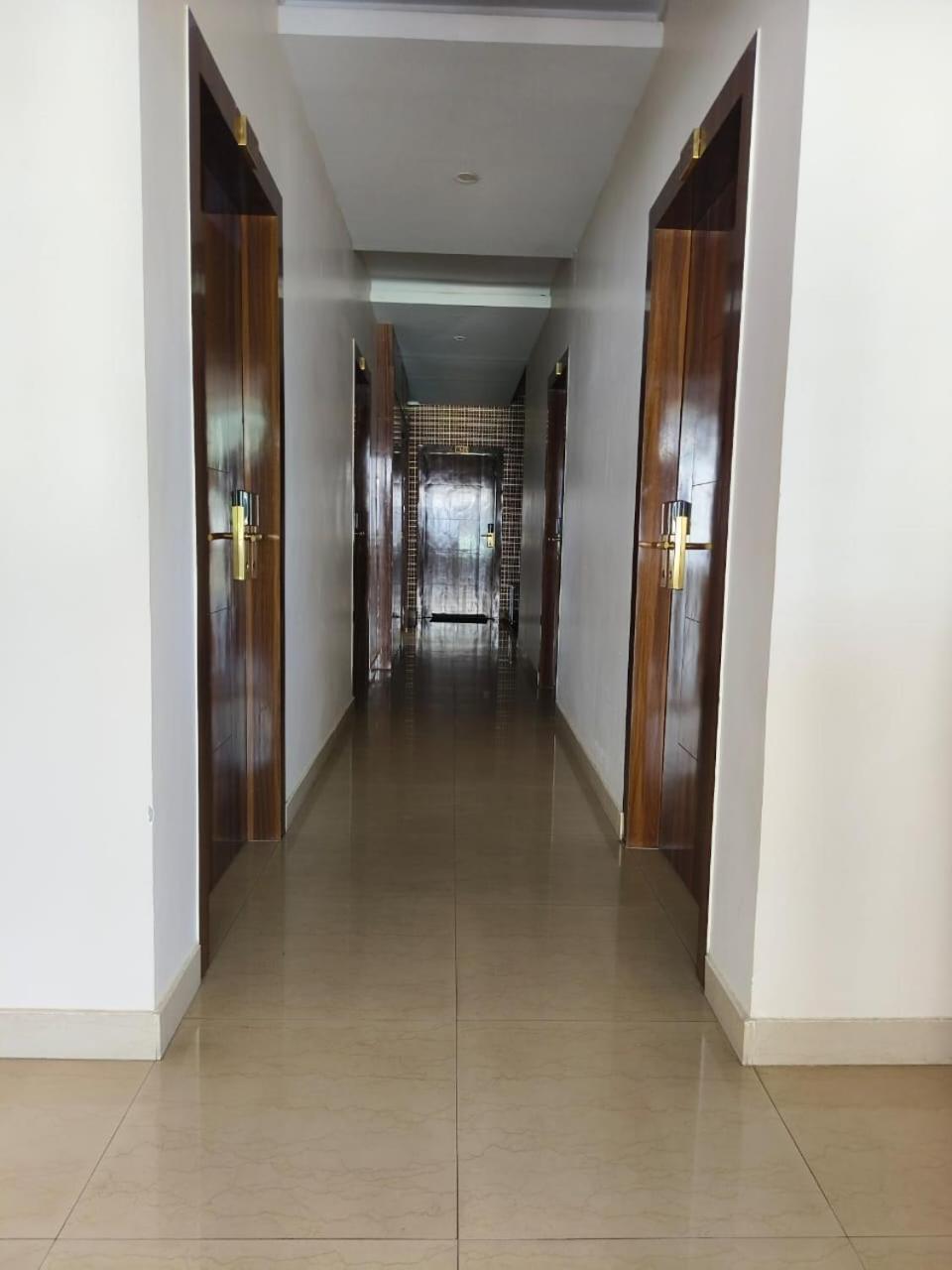 Jaanki Farms & Resorts Jorhat Bagian luar foto