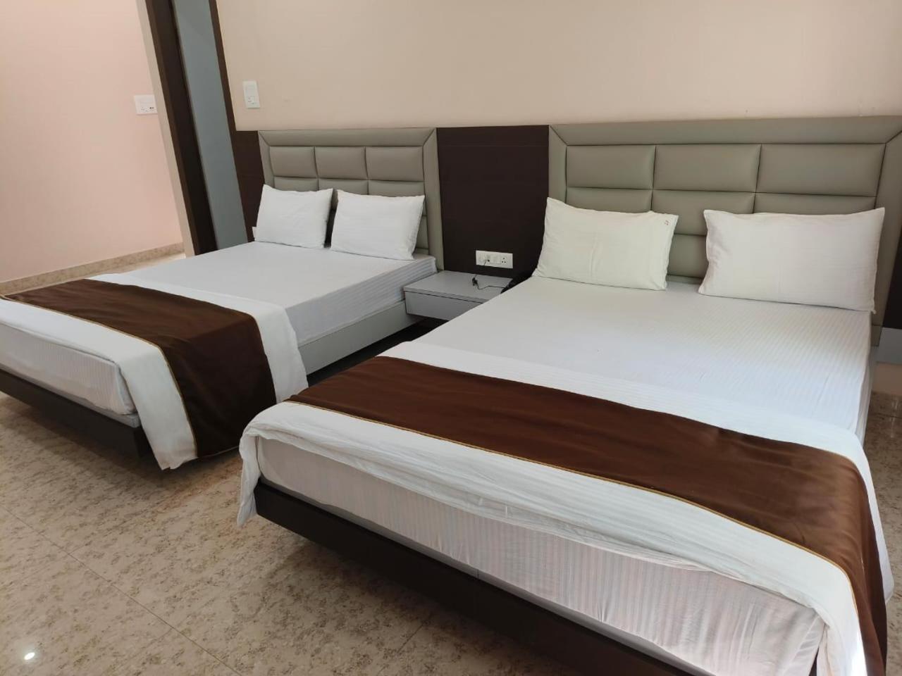 Jaanki Farms & Resorts Jorhat Bagian luar foto