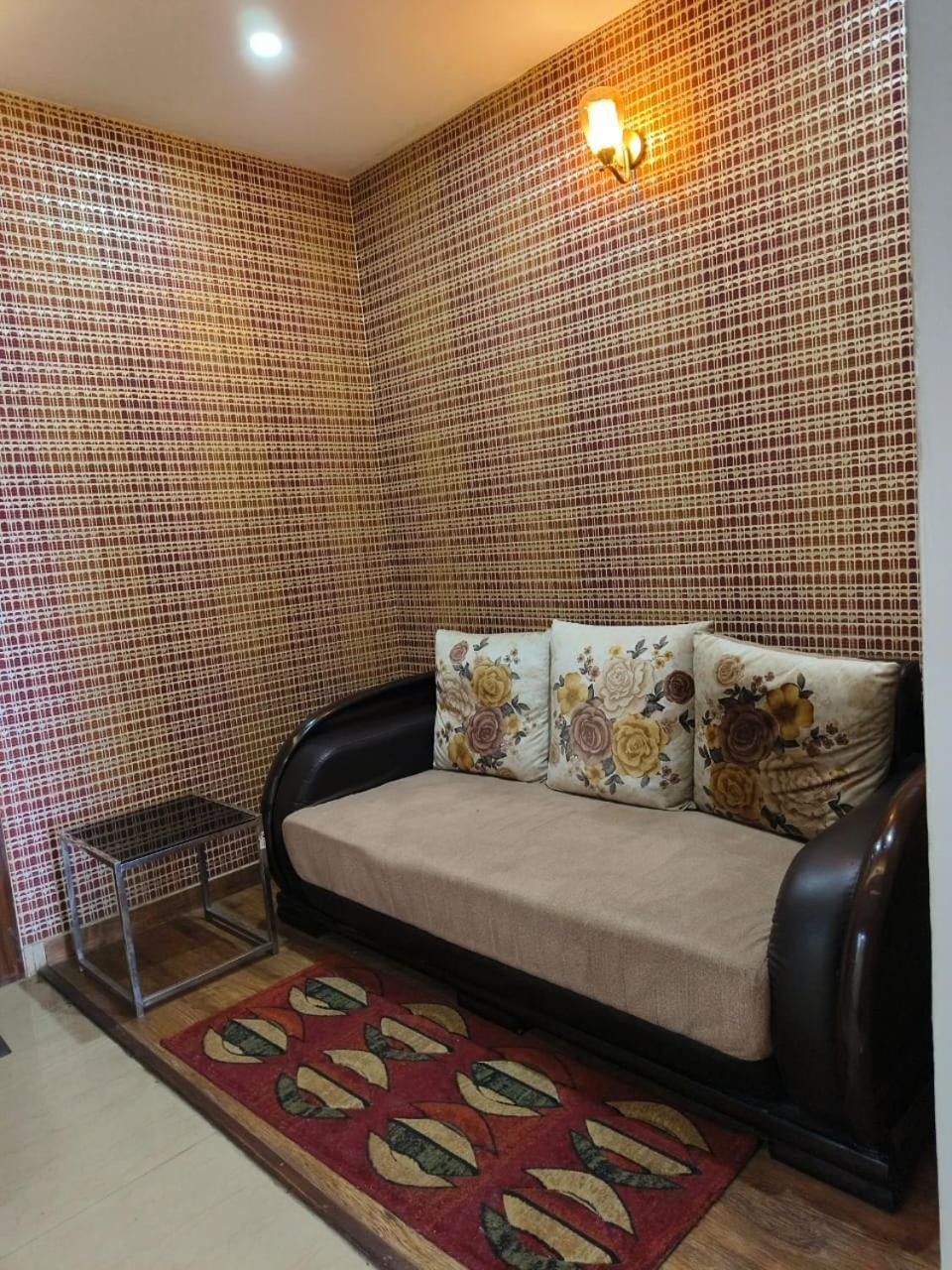 Jaanki Farms & Resorts Jorhat Bagian luar foto